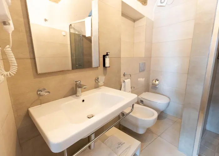 Bed and Breakfast White 1903 - Rooftop Pool & Luxury