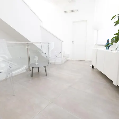 White 1903 - Rooftop Pool & Luxury 4* Forio (Isola d'Ischia)