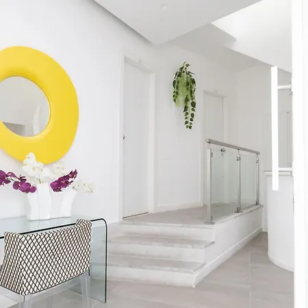 White 1903 - Rooftop Pool & Luxury 4* Forio (Isola d'Ischia)