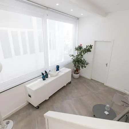 White 1903 - Rooftop Pool & Luxury Отель типа 