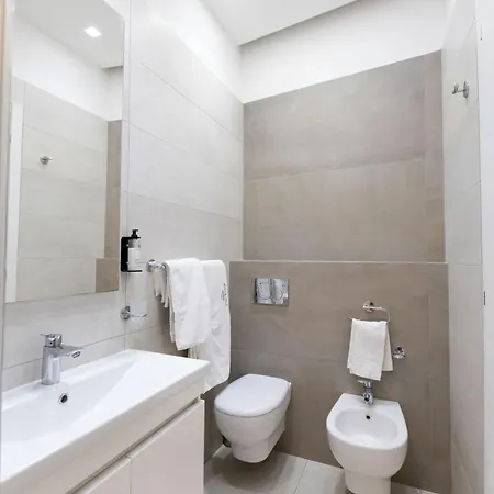 White 1903 - Rooftop Pool & Luxury Отель типа 