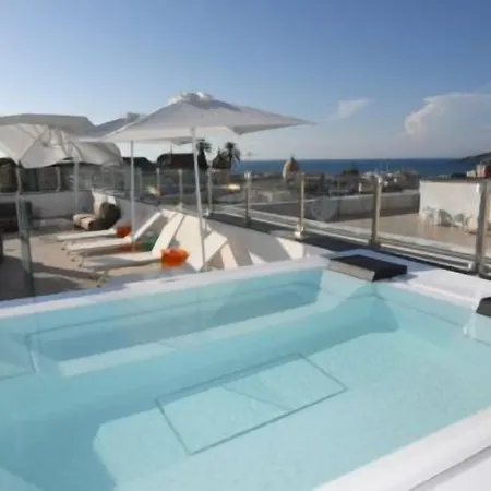 Frühstückspension White 1903 - Rooftop Pool & Luxury Forio di Ischia