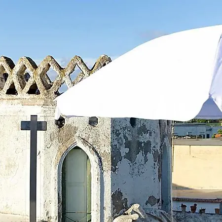 White 1903 - Rooftop Pool & Luxury Bed & Breakfast Forio di Ischia