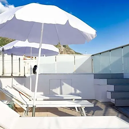 White 1903 - Rooftop Pool & Luxury 4* Forio di Ischia