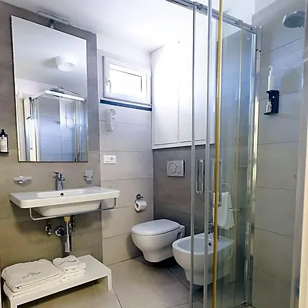 White 1903 - Rooftop Pool & Luxury Forio di Ischia