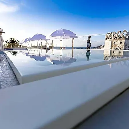 Frühstückspension White 1903 - Rooftop Pool & Luxury 4*
