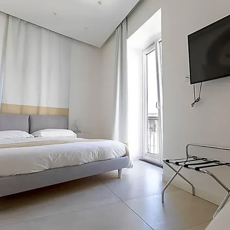 White 1903 - Rooftop Pool & Luxury Отель типа 