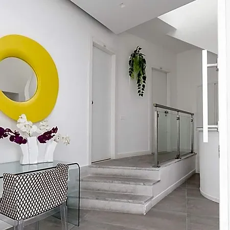 White 1903 - Rooftop Pool & Luxury Отель типа 