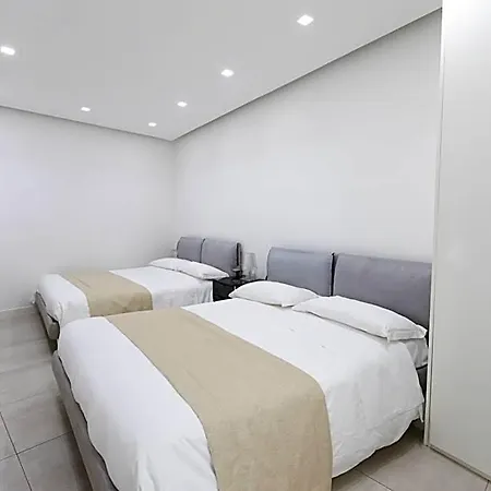 White 1903 - Rooftop Pool & Luxury Отель типа 