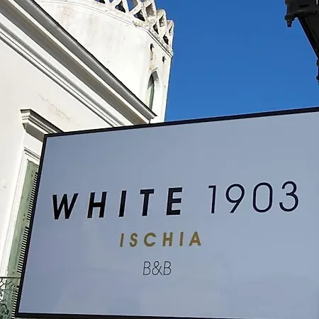 White 1903 - Rooftop Pool & Luxury Frühstückspension