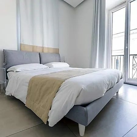 White 1903 - Rooftop Pool & Luxury Отель типа 
