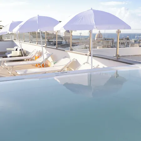 White 1903 - Rooftop Pool & Luxury 4* Forio di Ischia