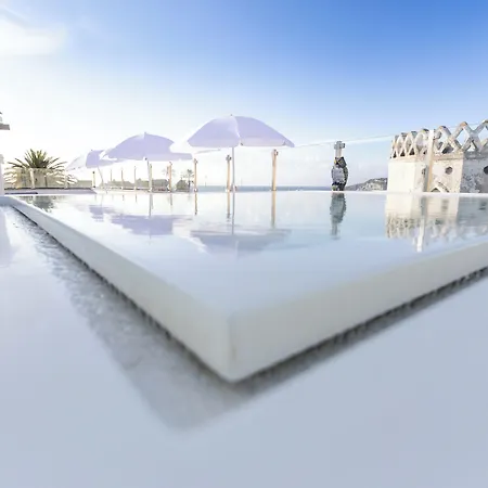 White 1903 - Rooftop Pool & Luxury Alojamento de Acomodação e Pequeno-almoço