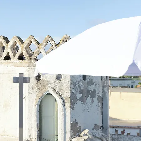 Alojamento de Acomodação e Pequeno-almoço White 1903 - Rooftop Pool & Luxury 4*