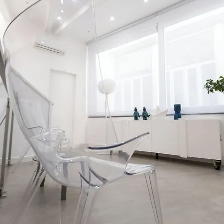 Alojamento de Acomodação e Pequeno-almoço White 1903 - Rooftop Pool & Luxury Forio di Ischia