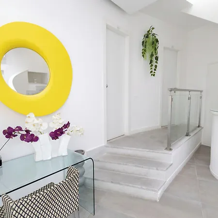 White 1903 - Rooftop Pool & Luxury Forio di Ischia