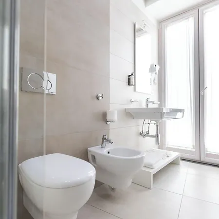Alojamento de Acomodação e Pequeno-almoço White 1903 - Rooftop Pool & Luxury Forio di Ischia