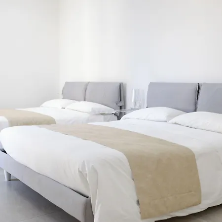 White 1903 - Rooftop Pool & Luxury 4* Forio di Ischia