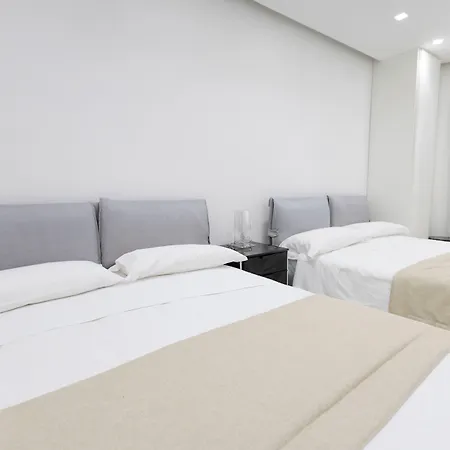 White 1903 - Rooftop Pool & Luxury Forio di Ischia