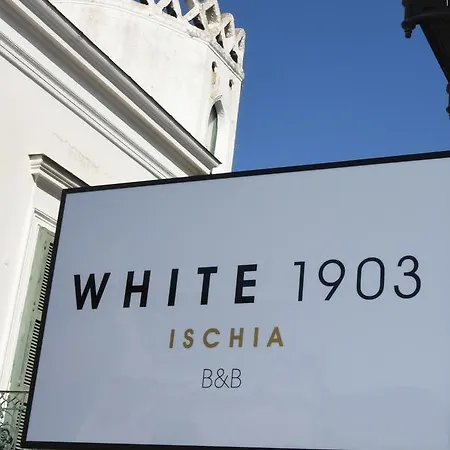 White 1903 - Rooftop Pool & Luxury 4*