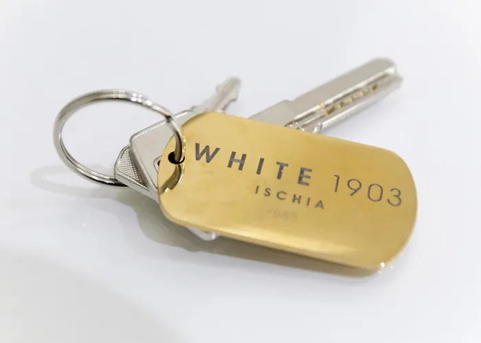 White 1903 - Rooftop Pool & Luxury فندق مبيت وإفطار