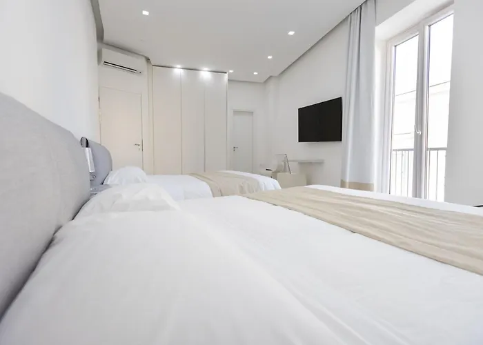 فندق مبيت وإفطار White 1903 - Rooftop Pool & Luxury