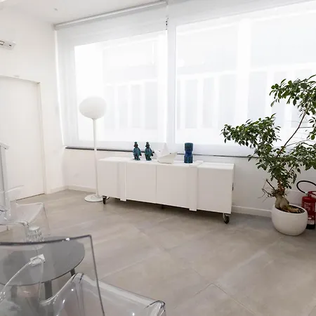 White 1903 - Rooftop Pool & Luxury 4* Forio di Ischia