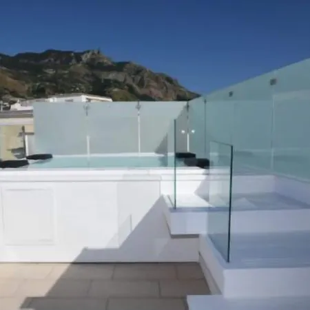 White 1903 - Rooftop Pool & Luxury 4* Forio di Ischia